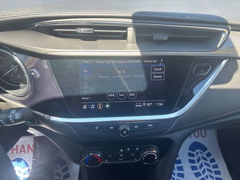 Used 2023 Buick Encore GX Preferred w/ Cold Weather Comfort Package FWD image 23
