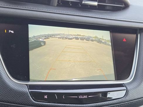 Used 2018 Cadillac XT5 Premium Luxury AWD/4WD image 26