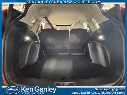 Used 2024 Honda CR-V EX-L image 22