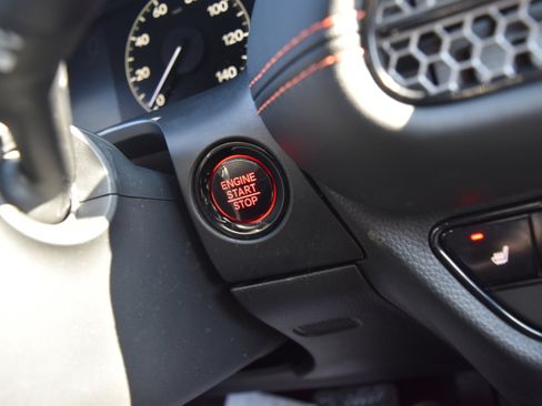 Certified 2024 Honda HR-V Sport image 14