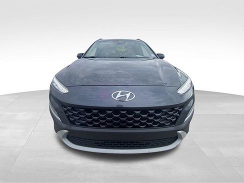 Used 2022 Hyundai Kona SEL AWD/4WD image 15