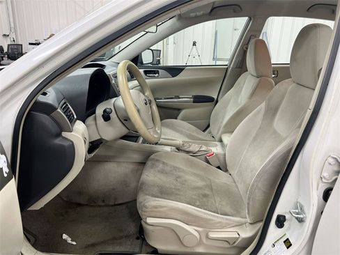 Used 2008 Subaru Impreza 2.5i image 17