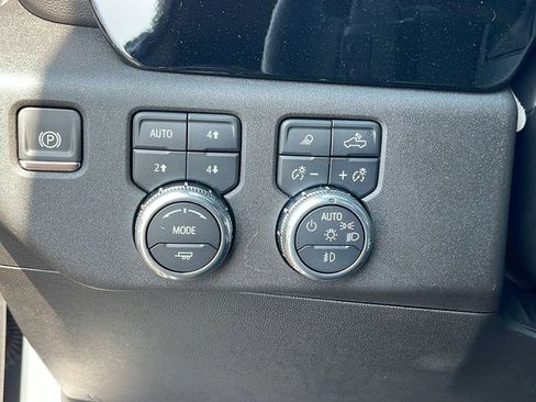 New 2026 GMC Sierra 1500 Elevation w/ Elevation Premium Package image 26