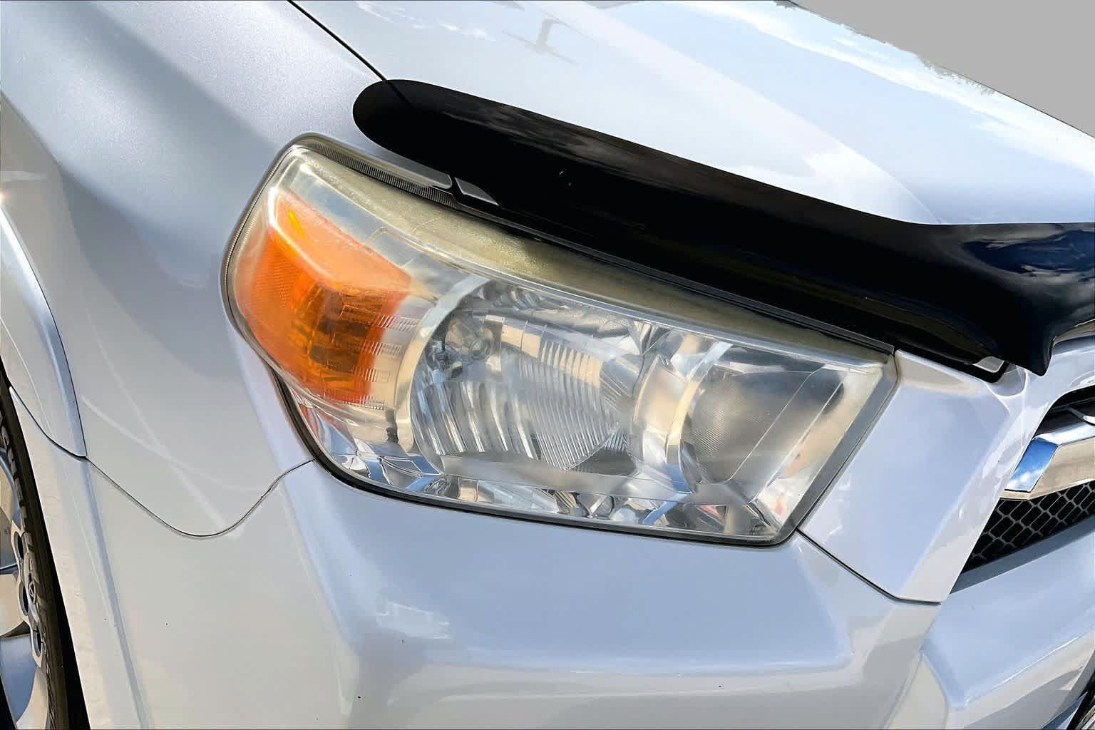 Used 2011 Toyota 4Runner SR5 RWD image 24