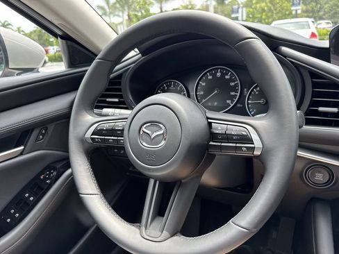 New 2026 MAZDA MAZDA3 2.5 S Sedan w/ Preferred Pkg FWD image 54
