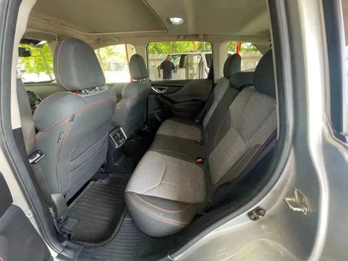 Used 2019 Subaru Forester Sport w/ Popular Package #2 image 29