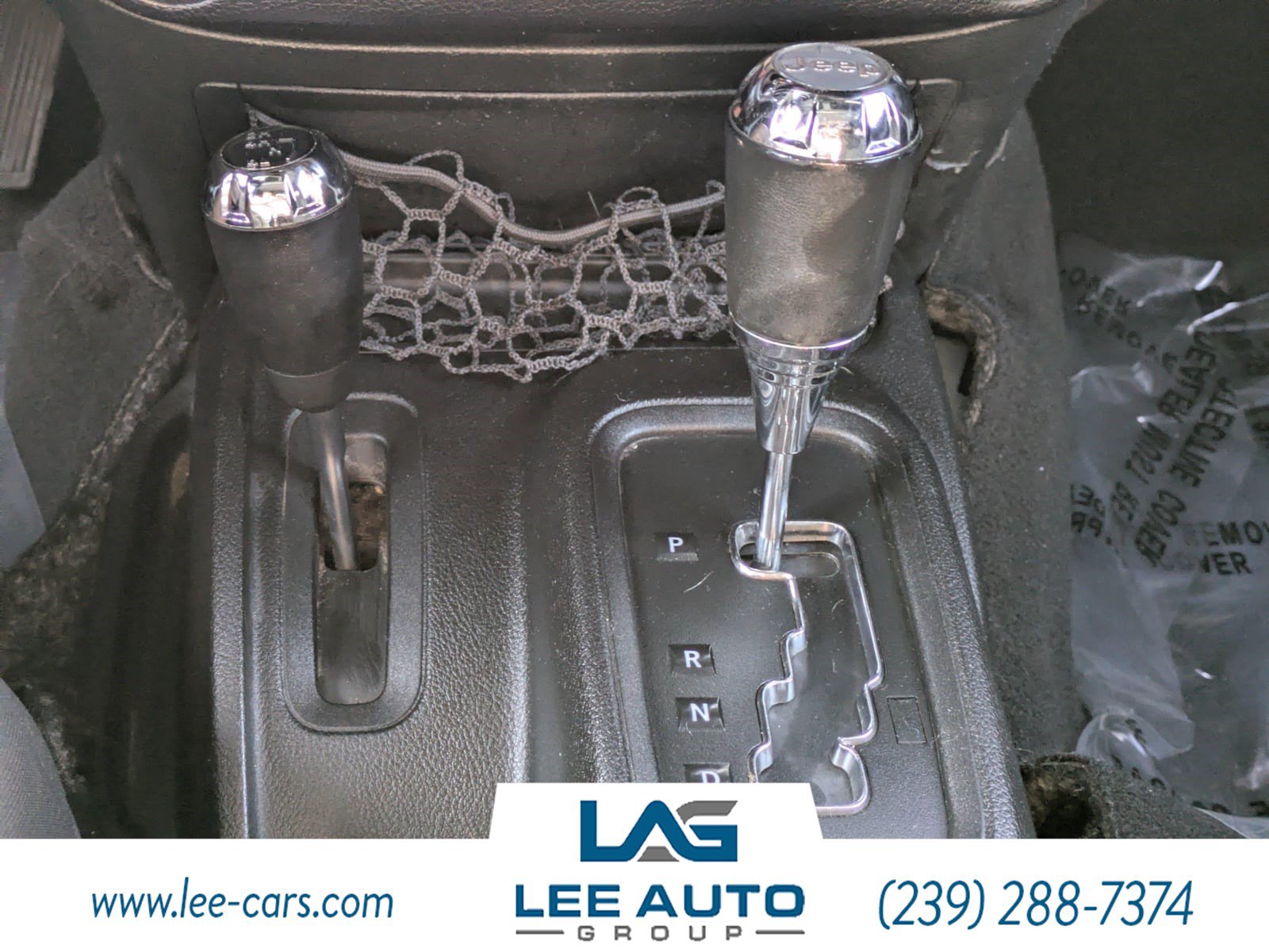 Used 2016 Jeep Wrangler Sport AWD/4WD image 17