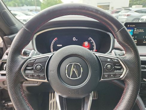 Certified 2022 Acura MDX A-Spec image 20