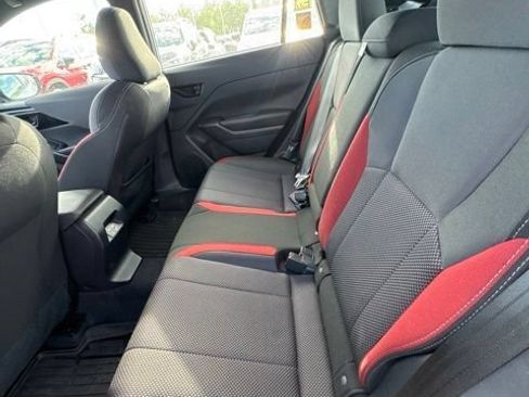 Used 2024 Subaru Impreza RS AWD/4WD image 19