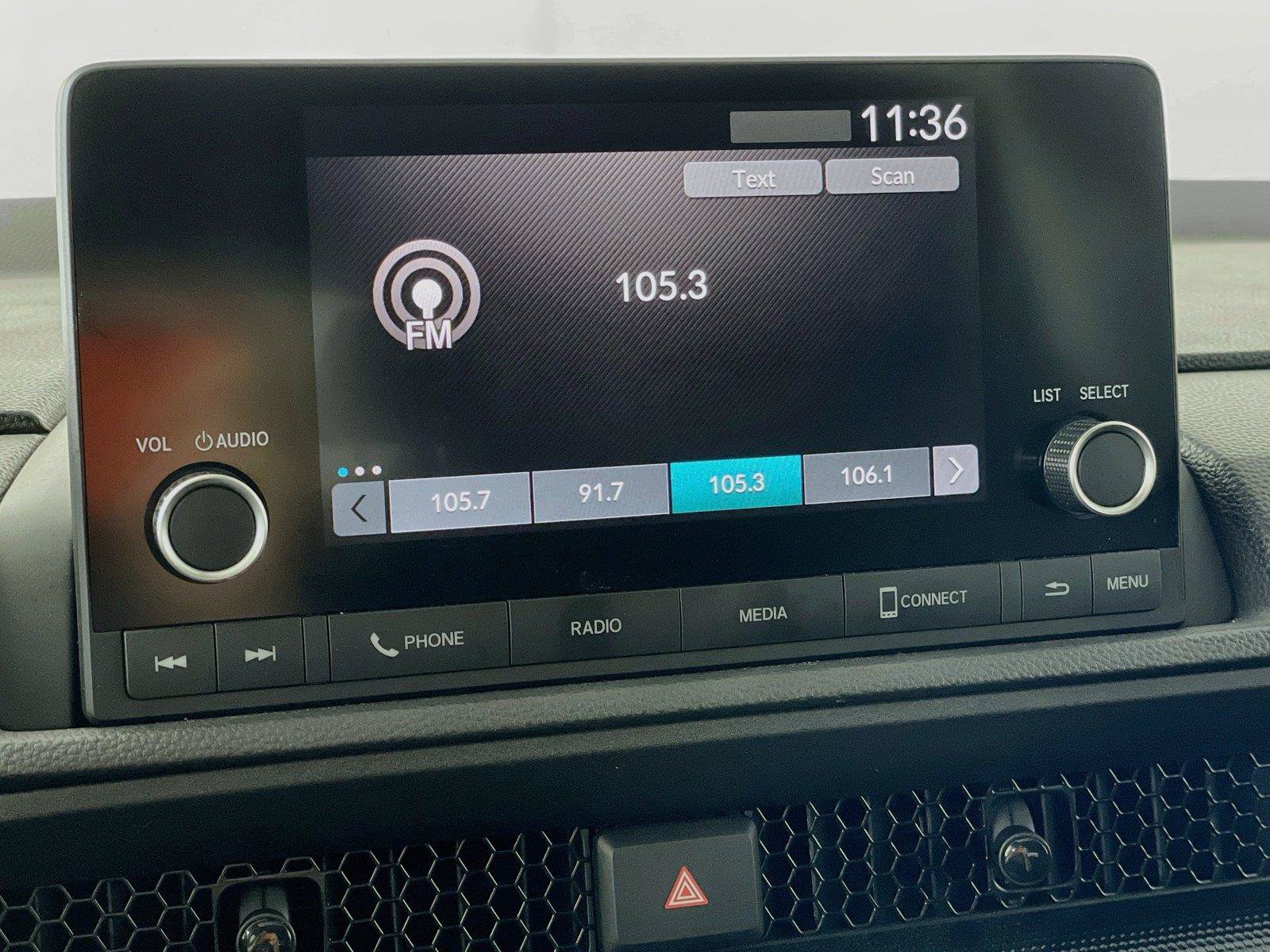 Used 2023 Honda CR-V EX image 18