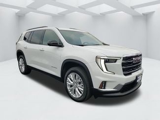 Used 2024 GMC Acadia Elevation video 3