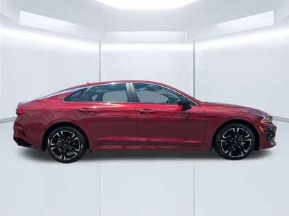 Used 2024 Kia K5 GT-Line w/ GT-Line Premium Package