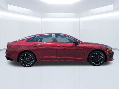 Used 2024 Kia K5 GT-Line w/ GT-Line Premium Package FWD image 3