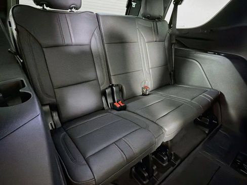 New 2026 Chevrolet Tahoe RST w/ Comfort Package AWD/4WD image 24