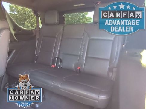 Used 2023 Chevrolet Tahoe Z71 image 23