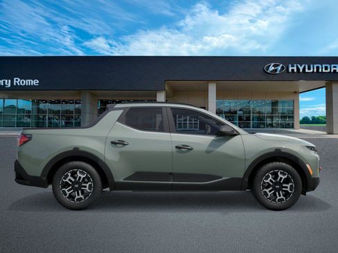 New 2026 Hyundai Santa Cruz XRT AWD/4WD image 7