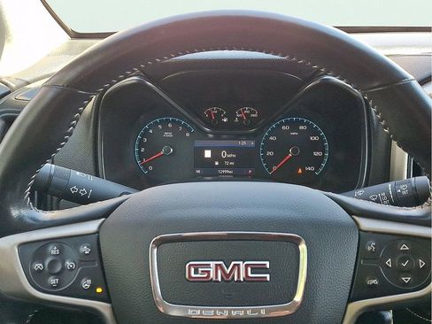 Used 2022 GMC Canyon Denali image 20