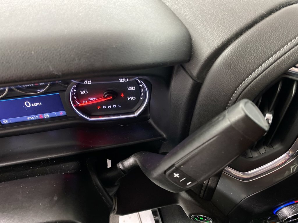 Used 2020 Chevrolet Silverado 1500 RST w/ All-Star Edition AWD/4WD image 19