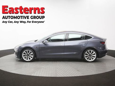 Used 2018 Tesla Model 3 Long Range RWD image 57