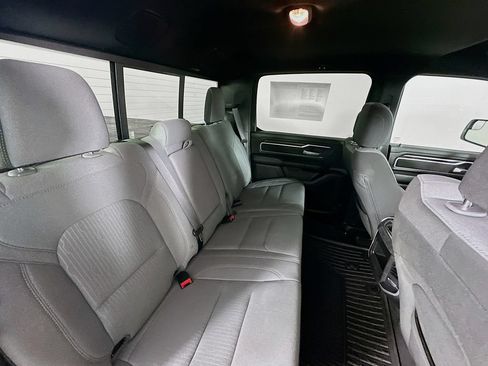 Certified 2023 RAM 1500 Big Horn AWD/4WD image 38