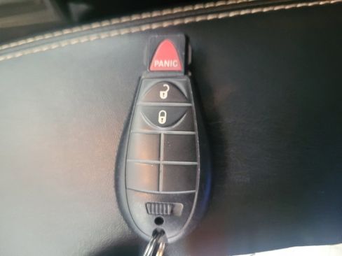 Used 2016 Jeep Cherokee Latitude w/ Safety/Convenience Group FWD image 32
