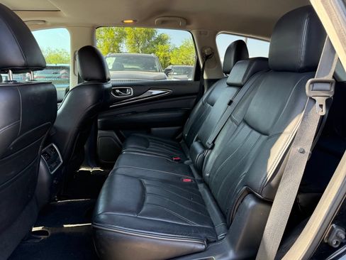 Used 2015 INFINITI QX60 FWD w/ Premium Plus Package image 8