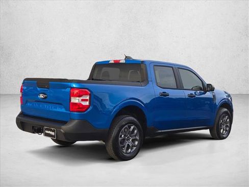 New 2026 Ford Maverick XLT AWD/4WD image 2