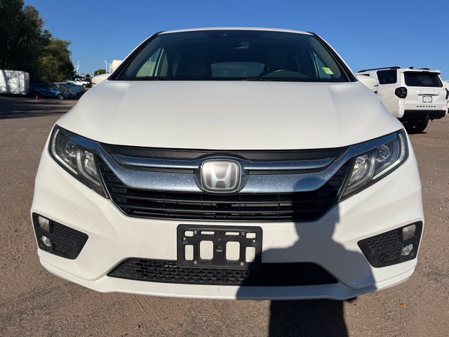 Used 2020 Honda Odyssey EX-L image 8