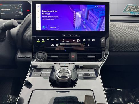 Certified 2024 Toyota bZ4X AWD w/ Weather Package image 15
