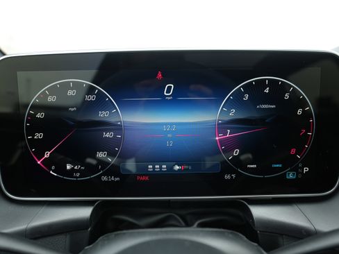 New 2026 Mercedes-Benz GLC 300 4MATIC image 22