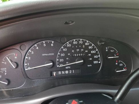 Used 2002 Ford Ranger XLT RWD image 14