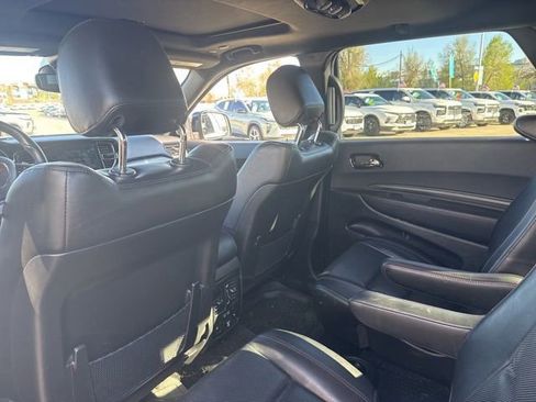 Used 2021 Dodge Durango R/T w/ Tow 'N Go Package image 11