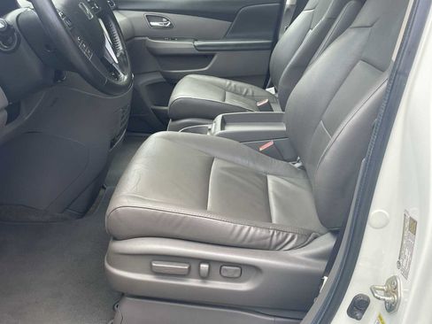 Used 2014 Honda Odyssey EX-L image 10