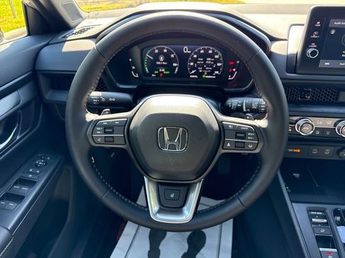 New 2026 Honda CR-V TrailSport image 16