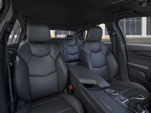 New 2026 Cadillac CT5 Sport w/ Technology Package RWD image 16