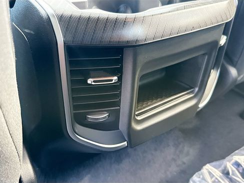 New 2026 RAM 1500 Big Horn AWD/4WD image 27
