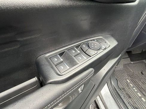 Used 2024 Ford Ranger XLT image 21