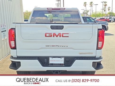 Used 2021 GMC Sierra 1500 Elevation RWD image 6