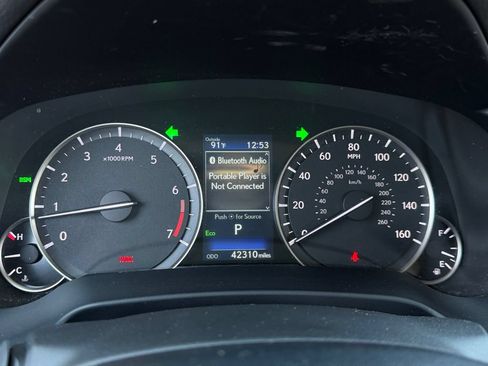 Used 2022 Lexus RX 350 AWD w/ Premium Package image 25