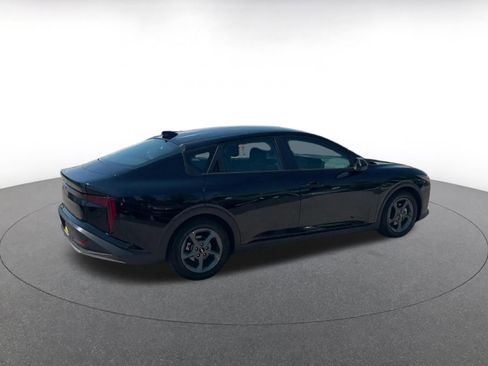 Used 2025 Kia K4 FWD image 15