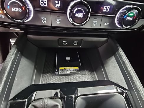 Used 2025 Honda Accord Sport image 21