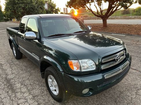 Used 2003 Toyota Tundra SR5 image 8