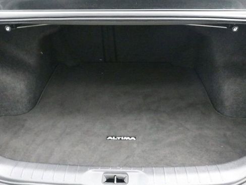 Used 2021 Nissan Altima 2.5 S image 11