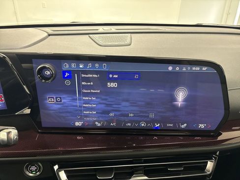 New 2026 Chevrolet Traverse Z71 w/ Enhanced Driving Package image 38