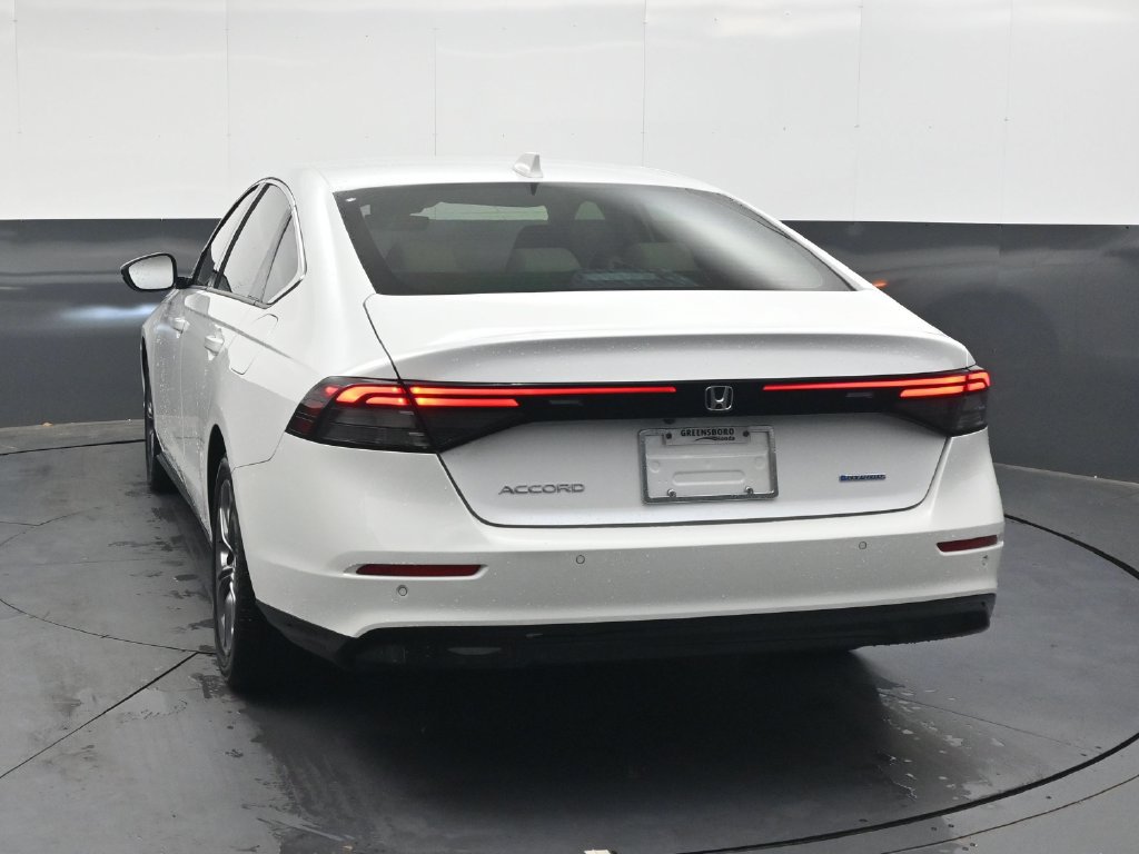 Used 2025 Honda Accord EX-L image 6