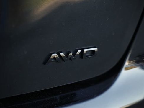 Used 2022 Kia Sportage Nightfall Edition image 11