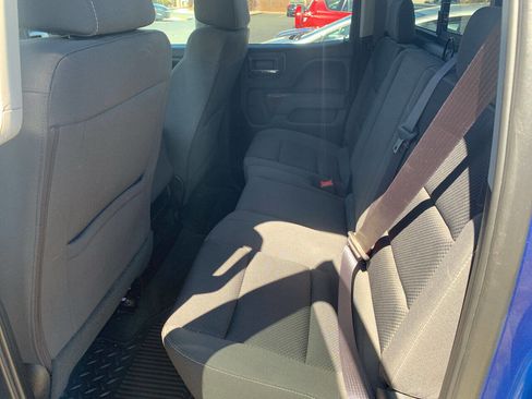 Used 2016 GMC Sierra 1500 SLE w/ SLE Value Package image 32