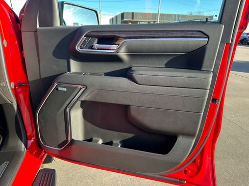 New 2025 GMC Sierra 1500 Elevation w/ Preferred Package image 21