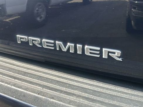 Used 2023 Chevrolet Tahoe Premier image 35