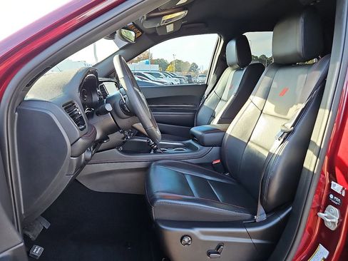 Used 2023 Dodge Durango R/T w/ Blacktop Package image 15